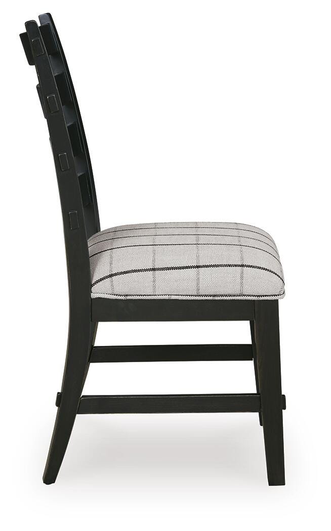 Ridgester Dining Chairs