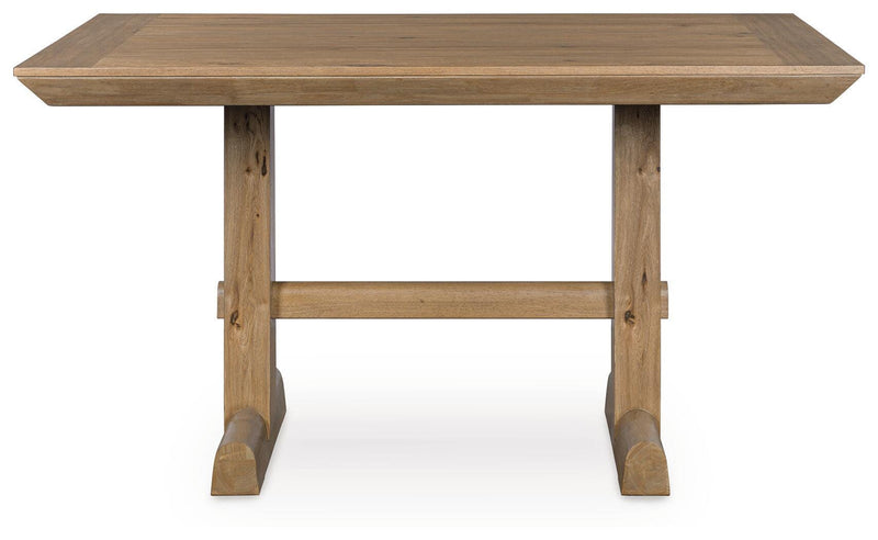Ridgester RECT Dining Room Table