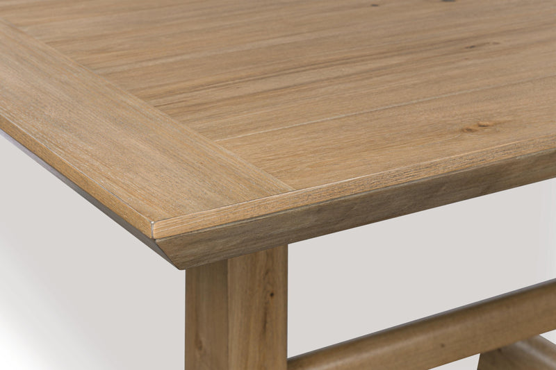 Ridgester RECT Dining Room Table