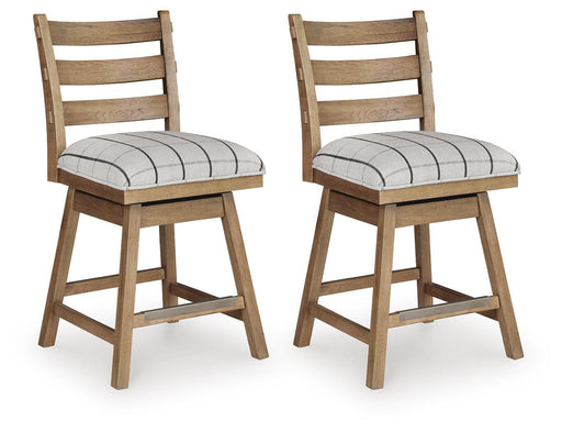Ridgester Bar Stools Default Title