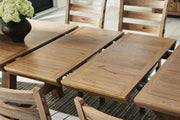 Ridgester RECT Dining Room Table