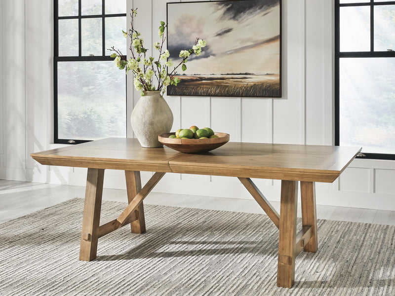 Ridgester Dining Tables