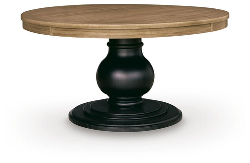 Ridgester Dining Table Default Title