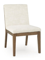 Marxmore Dining Upholstered Chair