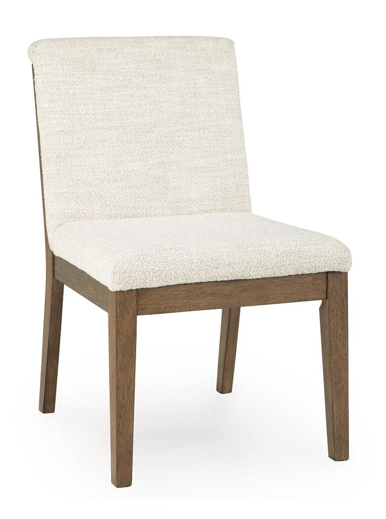 Marxmore Dining Upholstered Chair