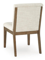 Marxmore Dining Upholstered Chair