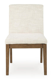 Marxmore Dining Upholstered Chair