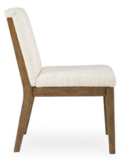 Marxmore Dining Upholstered Chair