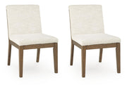Marxmore Dining Upholstered Chair