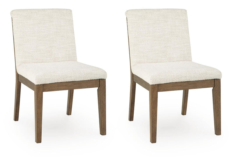 Marxmore Dining Chairs