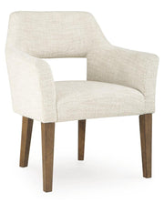 Marxmore Dining Upholstered Chair