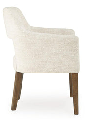 Marxmore Dining Upholstered Chair