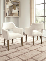 Marxmore Dining Upholstered Chair