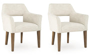 Marxmore Dining Upholstered Chair