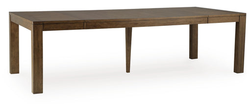 Marxmore Dining Tables Default Title