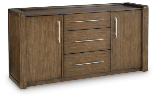 Marxmore Dining Storage Default Title