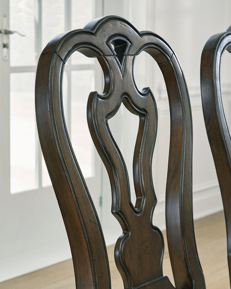 Maylee Dining Upholstered Chair
