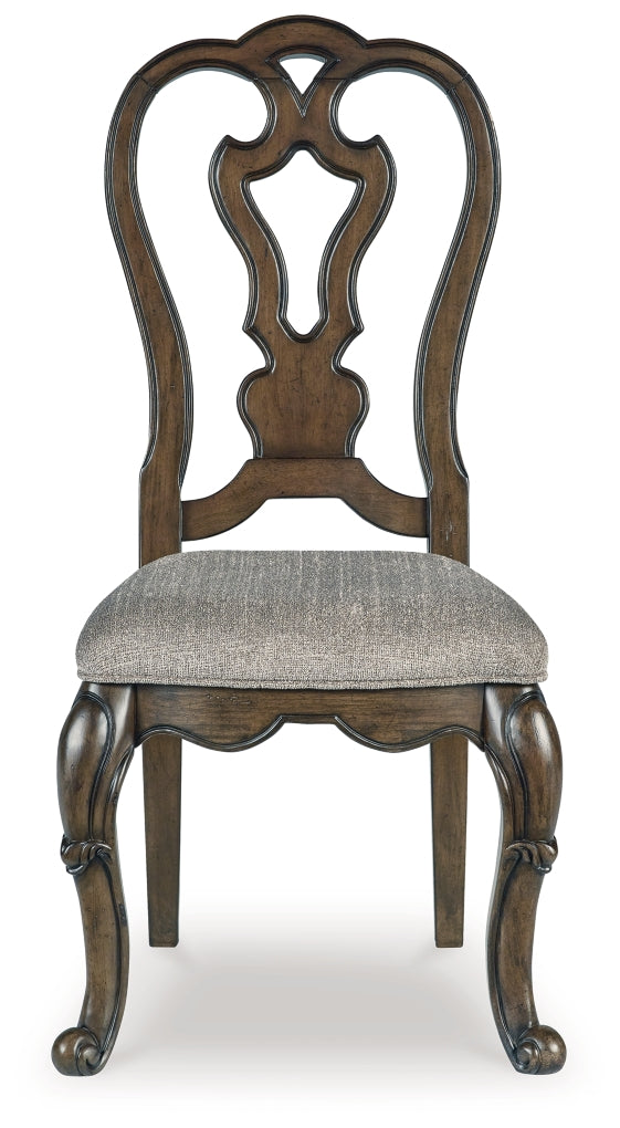 Maylee Dining Upholstered Chair