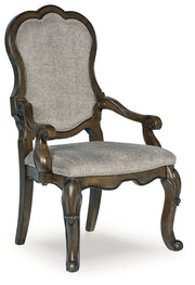 Maylee Dining Upholstered Chair