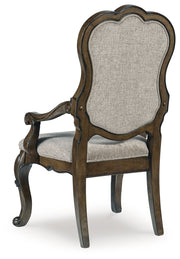 Maylee Dining Upholstered Chair