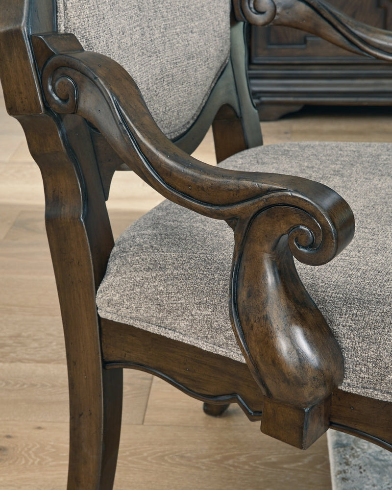 Maylee Dining Upholstered Chair