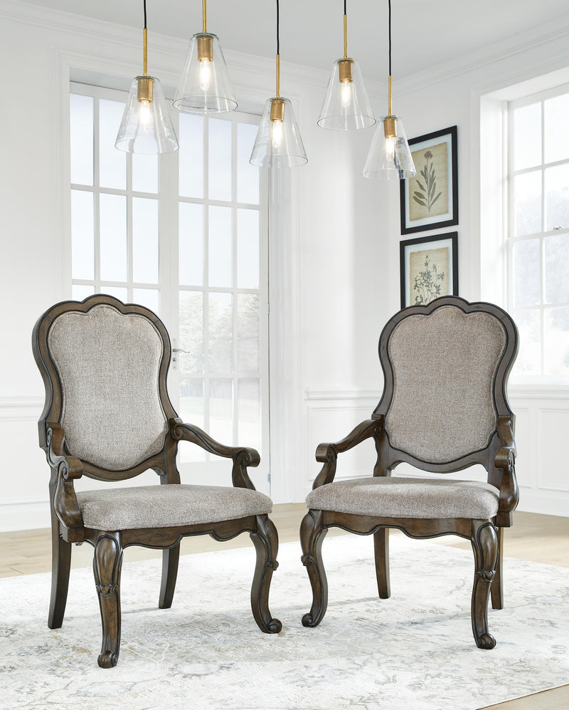 Maylee Dining Chairs