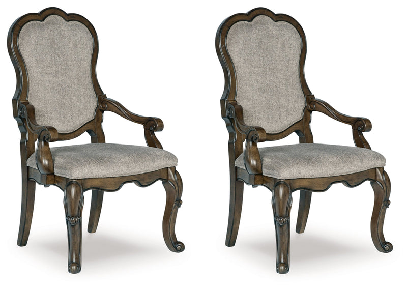 Maylee Dining Upholstered Chair