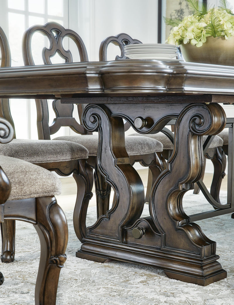 Maylee Dining Tables
