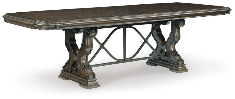 Maylee Dining Tables Default Title