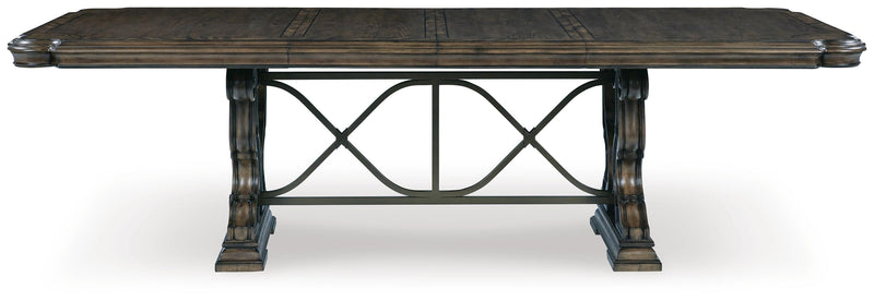 Maylee Dining Tables