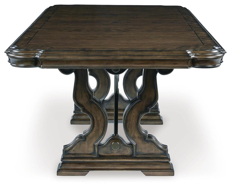 Maylee Dining Tables