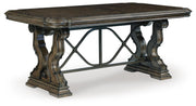 Maylee Dining Tables