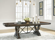 Maylee Dining Tables