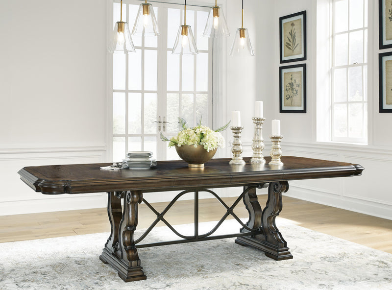 Maylee Dining Tables