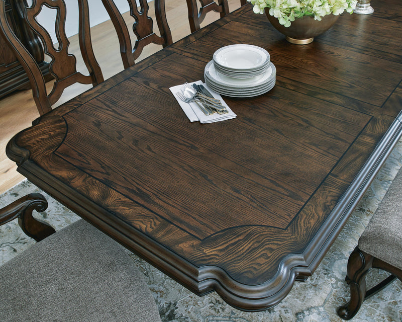 Maylee Dining Tables