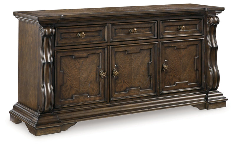 Maylee Dining Buffet Dining Room Buffet