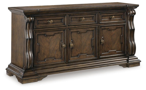 Maylee Dining Storage Dining Room Buffet