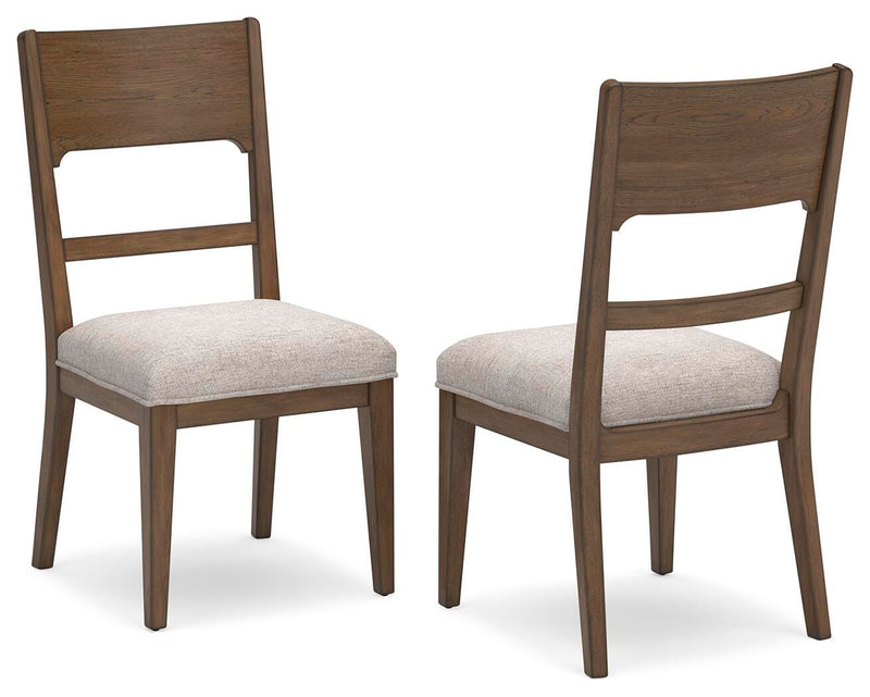 Cabalynn Dining Chairs