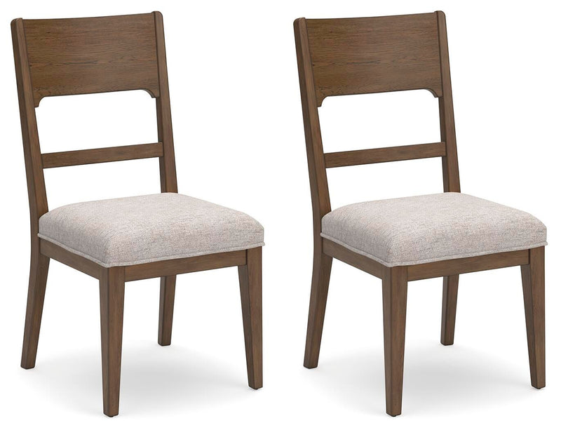 Cabalynn Dining Chairs