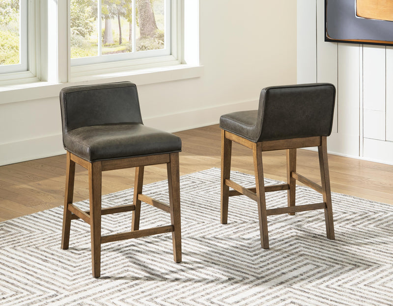 Cabalynn Bar Stools