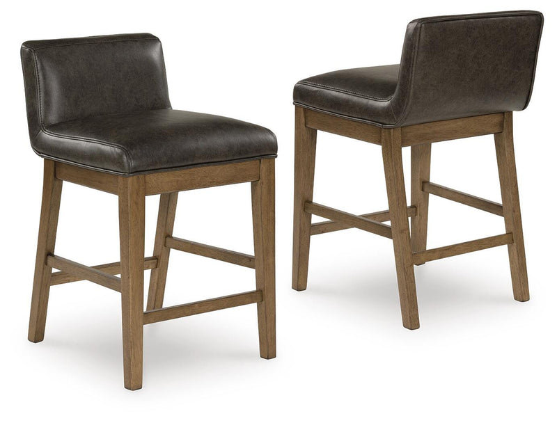 Cabalynn Bar Stools
