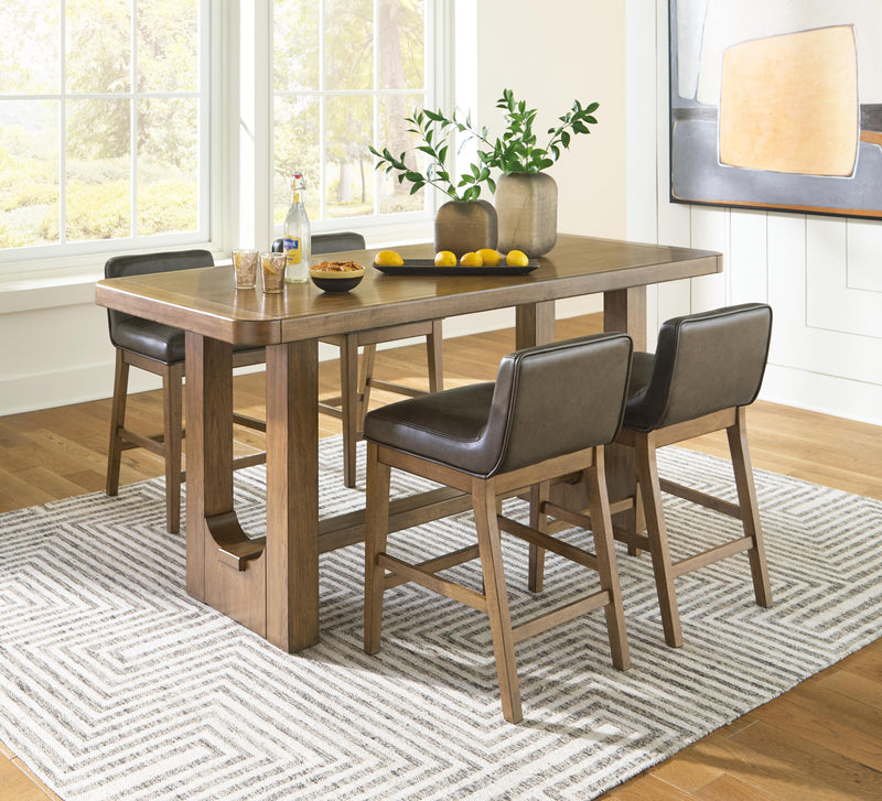 Cabalynn Dining Sets