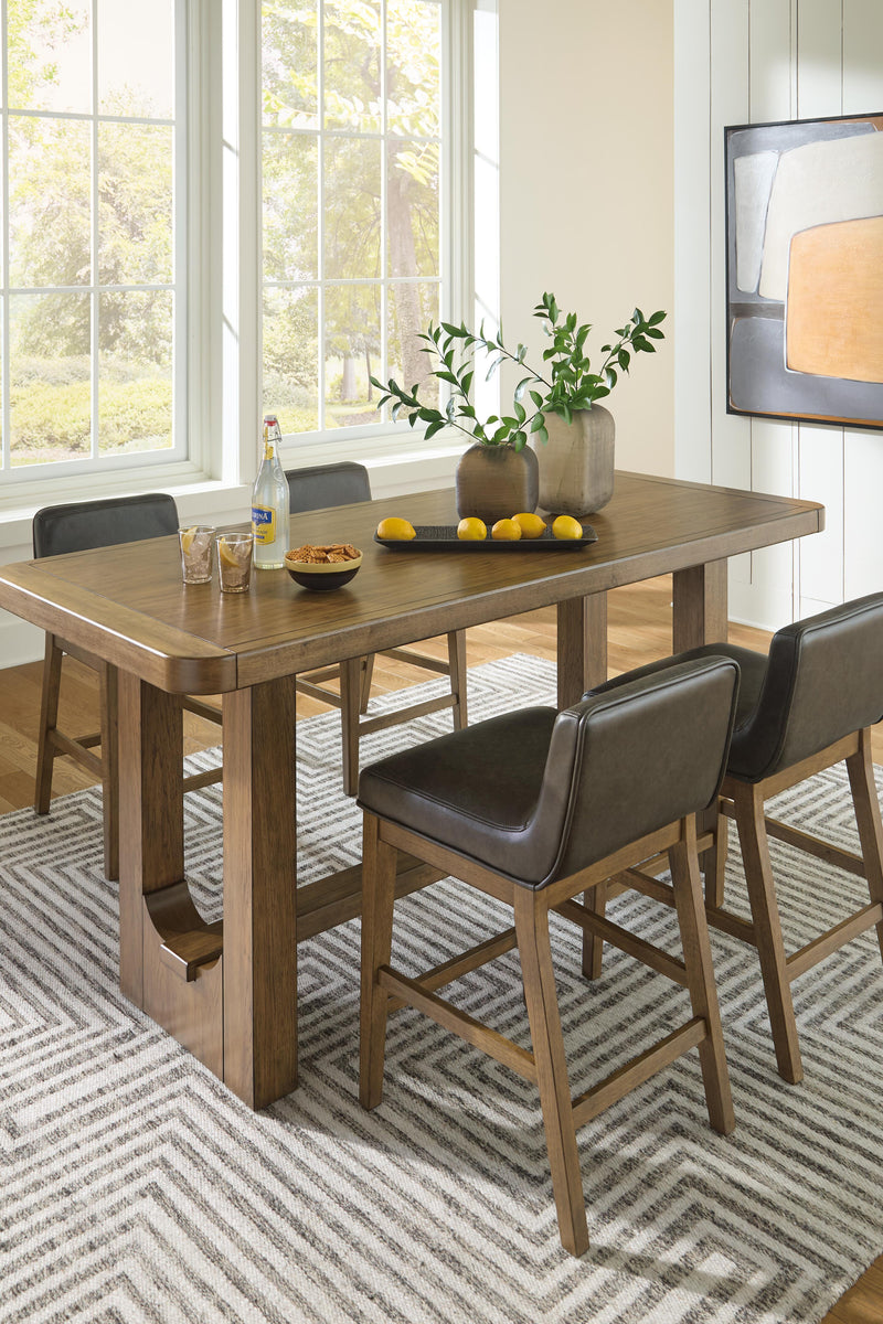Cabalynn Dining Sets