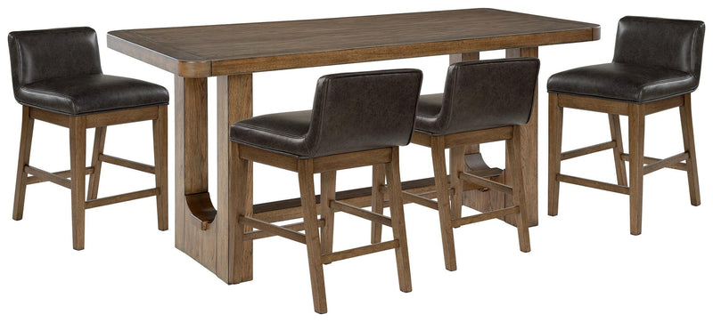 Cabalynn Dining Sets