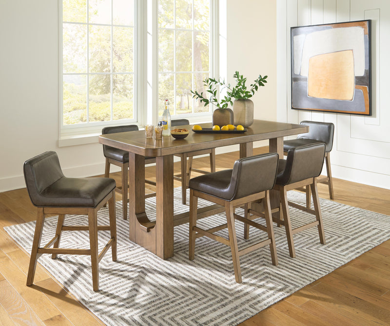 Cabalynn Dining Sets