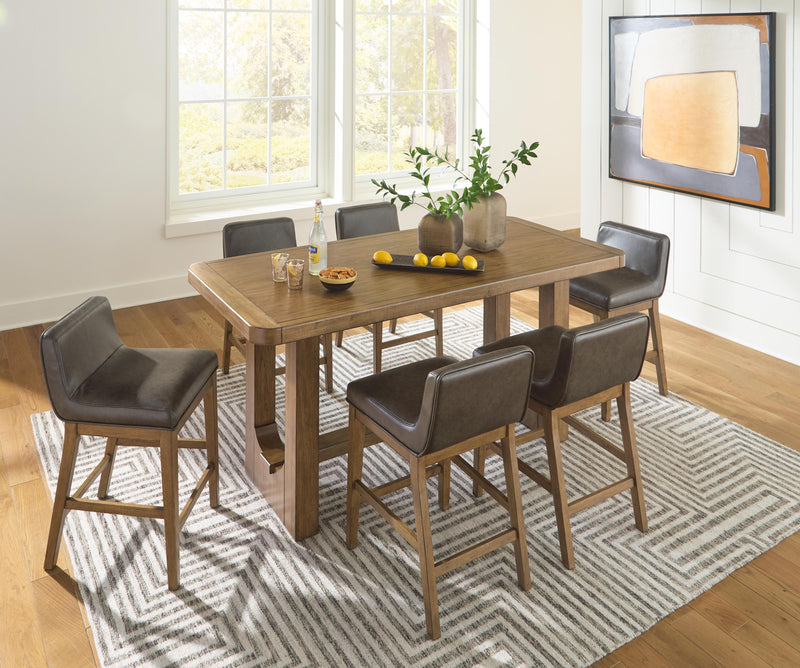 Cabalynn Dining Sets