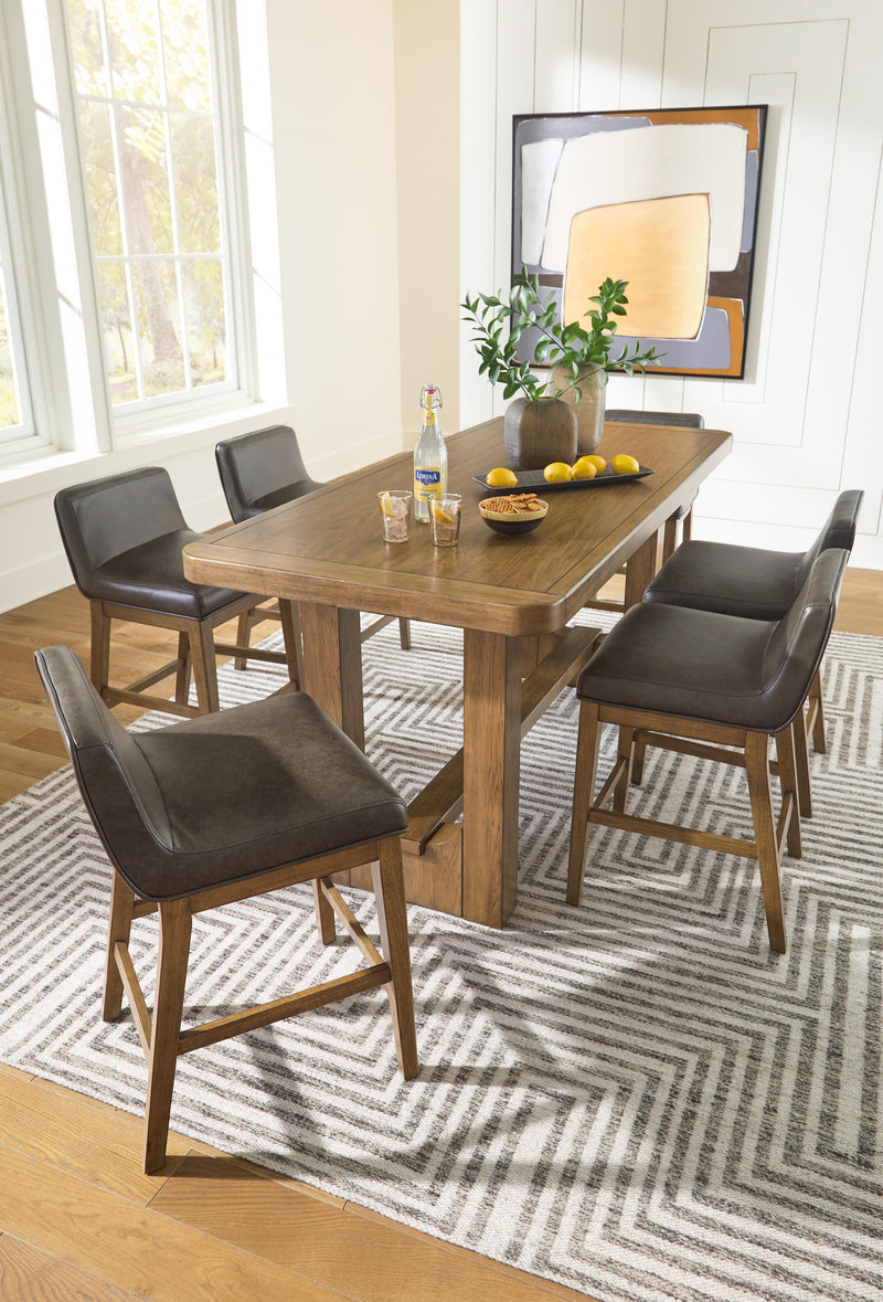 Cabalynn Dining Sets