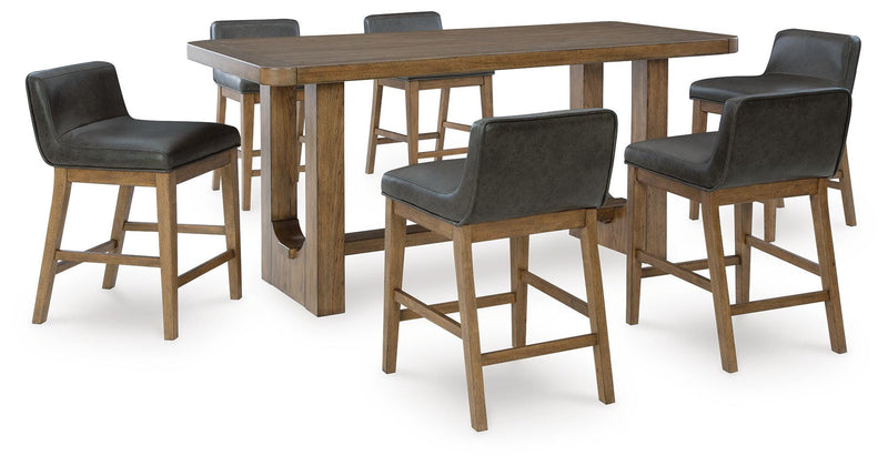 Cabalynn Dining Sets