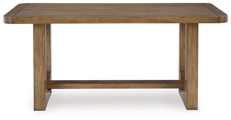 Cabalynn RECT Dining Room Table