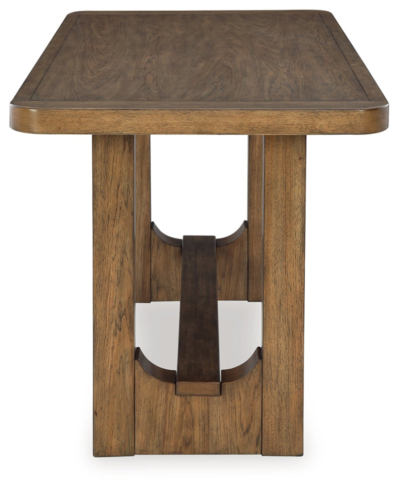 Cabalynn RECT Dining Room Table